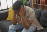 A Group Of Guys Move Into The Apartment Upstairs And Turn One Man’s Peaceful Home Into A Sleepless Nightmare