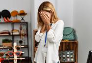 Retail Store Employee Got Injured More Than Once At Work, But Her Bosses Didn’t Do Much To Help Her Out