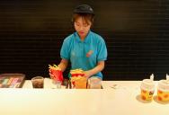 A Teenager Starts Their First Job At McDonald’s, But Their Boss Immediately Gives Them A Hard Time At The Front Counter
