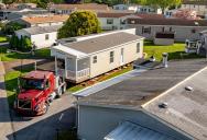 A Longtime Mobile Home Park Property Manager Decides To Move On After New Ownership Changes The Direction Of The Community