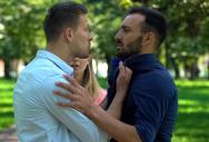 “He Wants a Fight!”: Man Driven to the Edge by an Unhinged Neighbor Trying to Force Him Into a Physical Boundary War