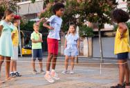 ‘Kids Are Supposed to Play Outside’: Mom Confronts Neighbor Who Won’t Stop Complaining About the Children