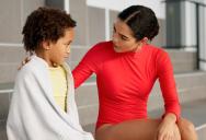She Talked to a Young Boy at the Pool in English and Spanish — Now She’s Wondering if She Was Out of Line