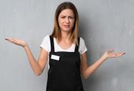 A Little Girl Shoved a Waitress Out of Her Way at a Restaurant — Her Parents Just Stood There and Said Nothing