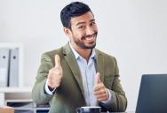 A Former Hotel Front Desk Worker Thought The Job Was Normal—Until They Switched To An Office And Realized How Much Better It Could Be