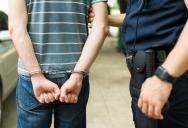 Woman Says Persistent Neighbor Wouldn’t Leave Her Alone, So She Gathered Evidence That Led to His Arrest
