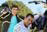 His Son Never Rode the Motorcycle He Bought Him — So He Sold It to Someone Who Would