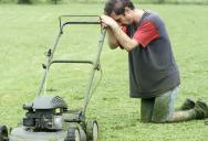 “I’m Done”: Why a Grown Man Boldly Refused to Ever Touch His Father’s Lawn Mower Again