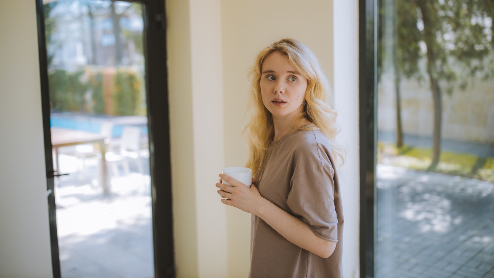 pexels anastasia shuraeva 4079298 They Were Best Friends With Their Neighbors—Until Winter Hit and Cameras Caught Them Raiding the Property for Firewood