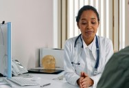 Mom Waits 45 Minutes for a Late Doctor, Then Tells Staff Exactly What She Thinks
