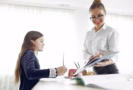 She Volunteered as a Teacher for Her Dream Job—Then Reality Chased Her Out of the Classroom