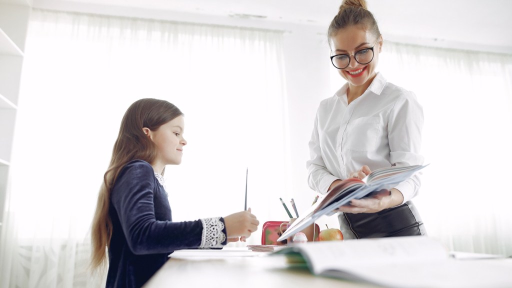 She Volunteered as a Teacher for Her Dream Job—Then Reality Chased Her Out of the Classroom