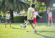 Her Partner Agreed to Coach Their Son’s Soccer Team, but She Ended Up Handling Nearly All the Responsibility