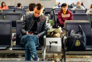 Man’s Poorly Planned Trip Leads Him to Try a Sneaky Travel Scheme With a Friend