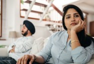 Relationship Tension Grows After One Partner Uses Shared Savings Differently Than Planned