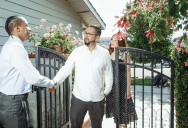 “We Had a Deal!”: Homeowners Left Furious After Trusting Their Neighbors on a Joint Landscaping Project—Only to Get Left With the Bill
