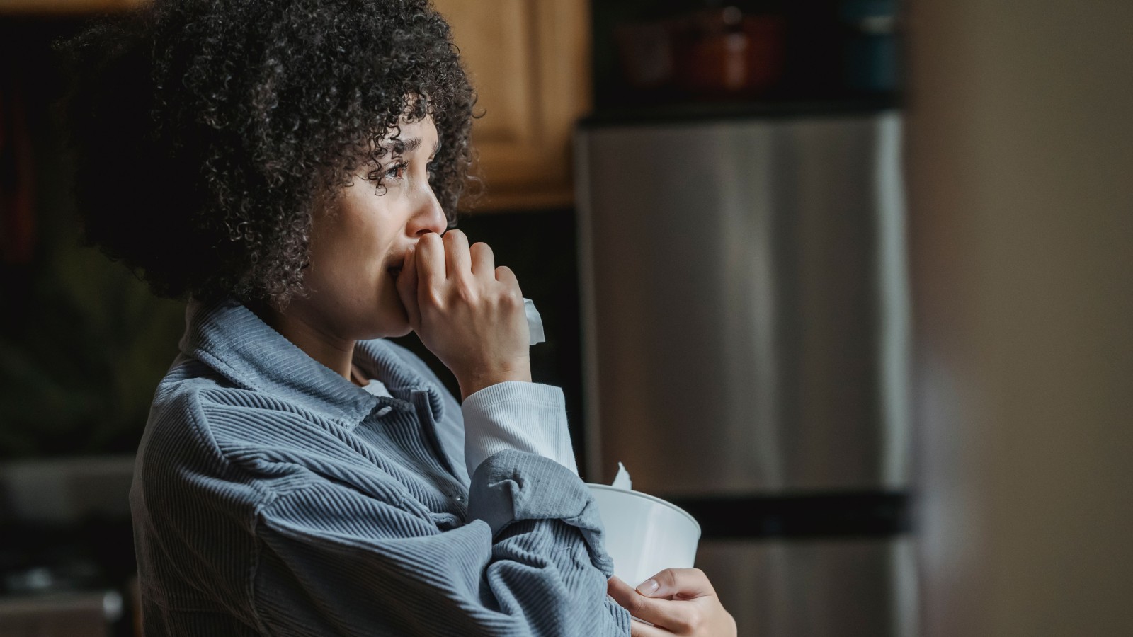 Woman Refuses to Help Boyfriend Commit a Crime, Then Finds Herself Isolated by Friends pexels liza summer 6382590 Woman Refuses to Help Boyfriend Commit a Crime, Then Finds Herself Isolated by Friends