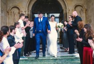 She Had Doubts About Joining Her Sister’s Bridal Party — She Had No Idea How Right She Was to Have Them