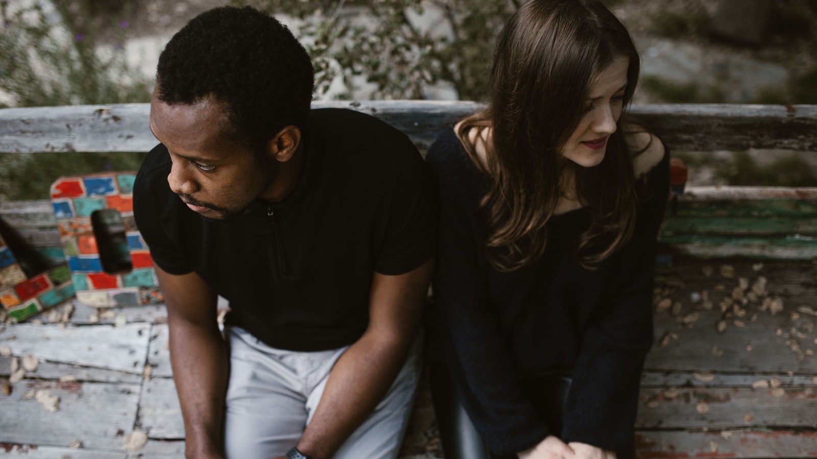 She Finally Escaped A Toxic Relationship, But He Came Crawling Back Five Years Later pexels rdne 6670277 She Finally Escaped A Toxic Relationship, But He Came Crawling Back Five Years Later