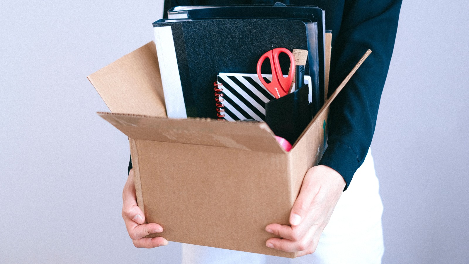 pexels shvetsa 4226206 He Quit His Soul Crushing Corporate Job Without a Plan — Turns Out That Was Exactly What He Needed