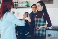 A Customer Implied the Cashier Should Work for Free — Her One-Word Response Shut It Down Completely