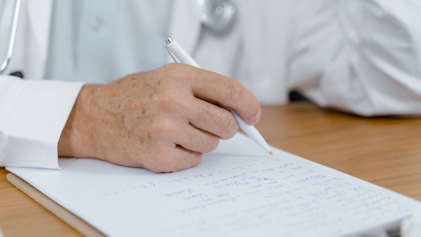 Employee Teased for His Handwriting at Work, but He Has the Last Laugh in the End pexels tima miroshnichenko 8376141 Employee Teased for His Handwriting at Work, but He Has the Last Laugh in the End