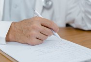 Employee Teased for His Handwriting at Work, but He Has the Last Laugh in the End