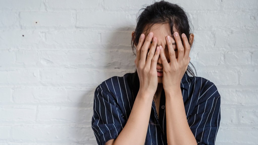 ‘I’ve Had Enough!’: Student Regrets Snapping at Late Partner After Learning the Real Reason