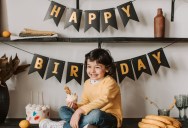 She Planned the Perfect Birthday Party for Their Son, but Now Her Ex Is Throwing a Wrench in All of It