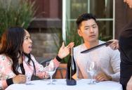 A Calculated Escape: Serial Complaining Couple Tortures a Waitress With Endless Demands Before Staging a Shocking Dine-and-Dash