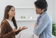 The Nephew’s Party Trap: Why a Fed-Up Boyfriend’s Blunt Verdict on His In-Laws Instantly Sparked a Nuclear Living Room Fight