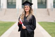 “Too Little, Too Late”: A Graduate’s Bold Response to the Father Who No-Showed on Her Big Day