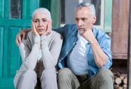 Couple Loved Their Quiet Street Until New Landowners Moved In And Started Constantly Showing Up At Their Door
