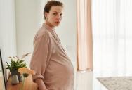 A Pregnant Woman Says She Cannot Attend A Wedding Scheduled One Week After Her Due Date, But Her Sister Keeps The Date Anyway