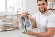 His Wife Kept Talking Him Out of Buying Black Shoes — Then Surprised Him With Two Pairs He Hated