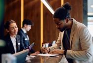 Hotel VIP Refuses to Sign Check-In Paperwork and Threatens Employee for Enforcing Policy