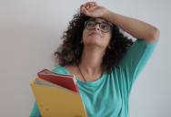 Overworked Employee Left Alone After Layoffs Gets Unexpected Response to Vacation Request