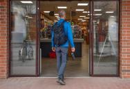A Shopper Was Hurrying Through the Aisles—Until Two Slow Walkers Confronted Him for Doing Something “Unacceptable”
