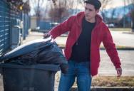 His Neighbor Kept Dumping Trash Outside His Door, so He Returned It in a Way the Man Couldn’t Ignore