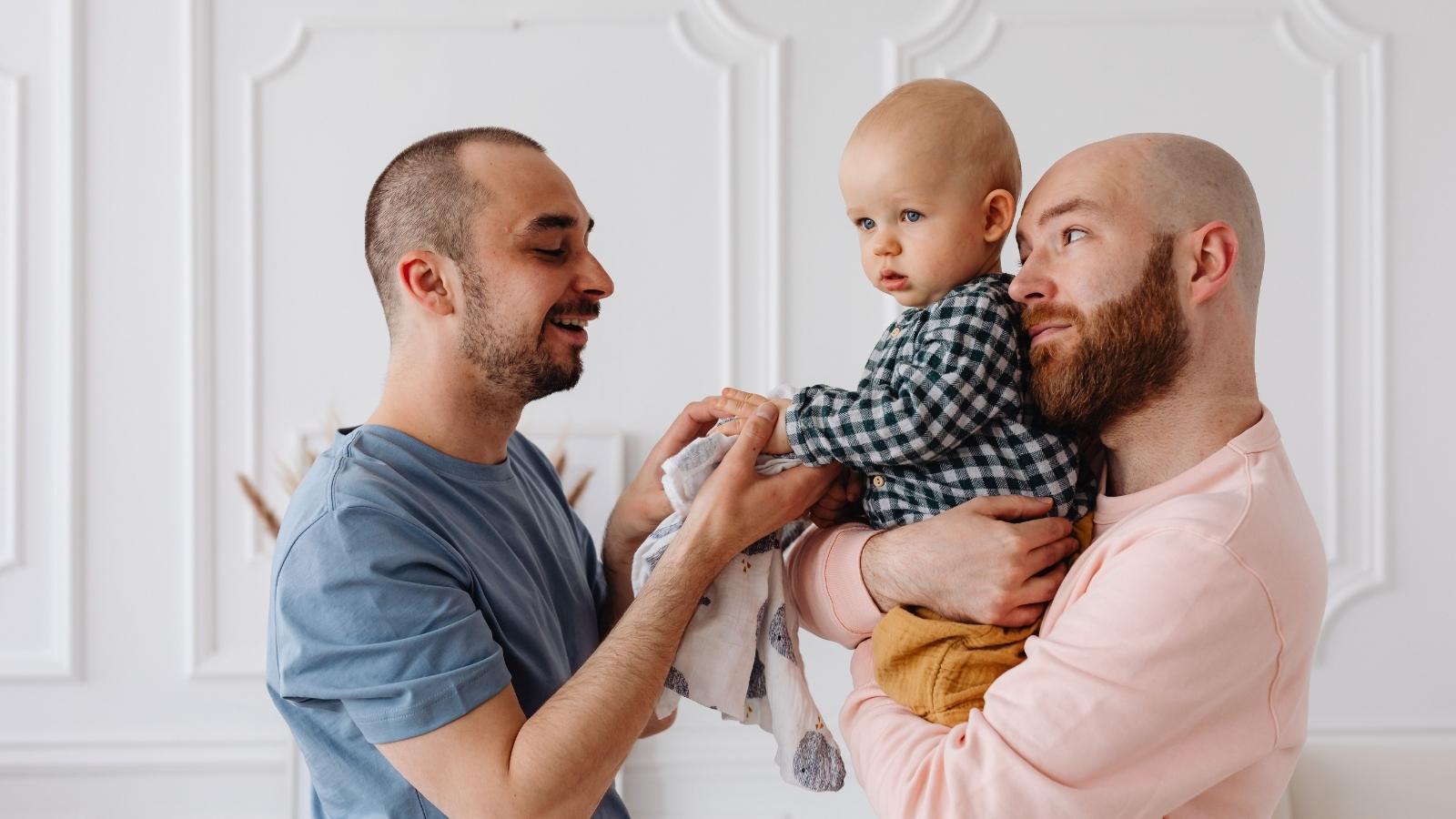 Egg Donor Says She Was Told to Keep Distance From Baby—Until Emergency Childcare Was Needed