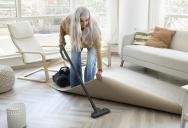 Woman Gets Upset When Her Mom Vacuums Her Room While She’s Asleep, but Now Her Mom Won’t Talk to Her