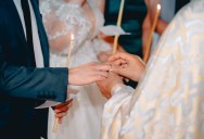 A Bride Invited Her Father To Her Wedding, But Made It Clear His Wife Was Not Welcome