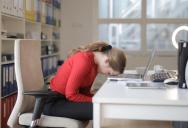 “Where Is Management?!”: A Worker Stormed Out of Her Office to Resign on the Spot—Until a Bizarre Obstacle Stopped Her Cold