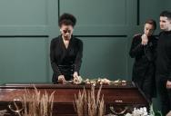 Woman Plans to Skip Funeral Viewing for Friends, but Family Accuses Her of Disrespect