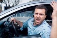 Neighbor Claimed The Street In Front Of His House Belonged To Him, Then Confronted A Couple’s Guest