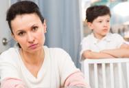 Mom Captures Internet’s Attention After Being “Trapped” Inside Her Own House by a Neighbor Kid Who Refuses to Stop Knocking