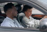He Kept Giving His Younger Sibling Another Chance to Take the Driving Test—Until He Finally Snapped