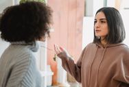 She Said No to a Friend Who Wanted to Move Into Her New House. The Ultimatums That Followed Swirled Out of Control.