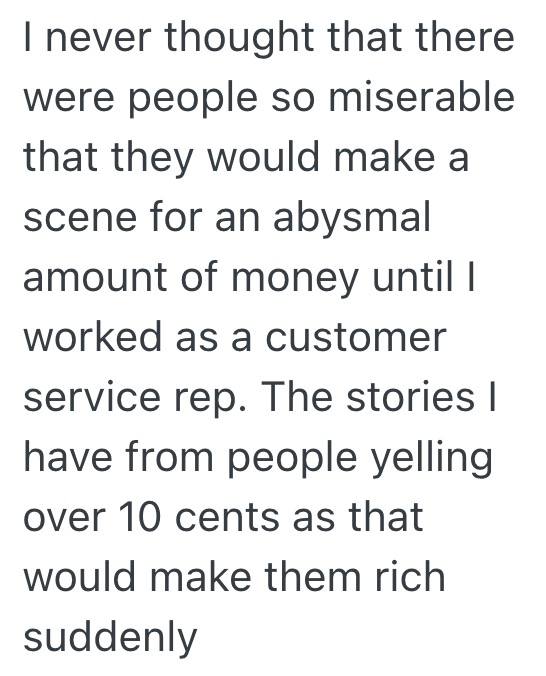He Thought He Was Being Scammed at Checkout, But then Employee Broke Down the Country’s Strict Currency Rounding Rules 2026 07 16 at 11.17.53 AM He Thought He Was Being Scammed at Checkout, But then Employee Broke Down the Country’s Strict Currency Rounding Rules