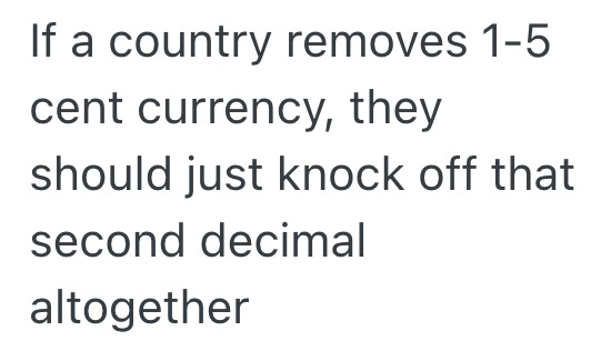 He Thought He Was Being Scammed at Checkout, But then Employee Broke Down the Country’s Strict Currency Rounding Rules 2026 07 16 at 11.18.18 AM He Thought He Was Being Scammed at Checkout, But then Employee Broke Down the Country’s Strict Currency Rounding Rules